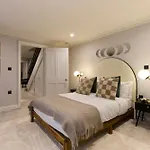 The Bayswater Retreat - Adorable 3Bdr Flat With Balcony