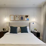 The Bayswater Retreat - Adorable 3Bdr Flat With Balcony