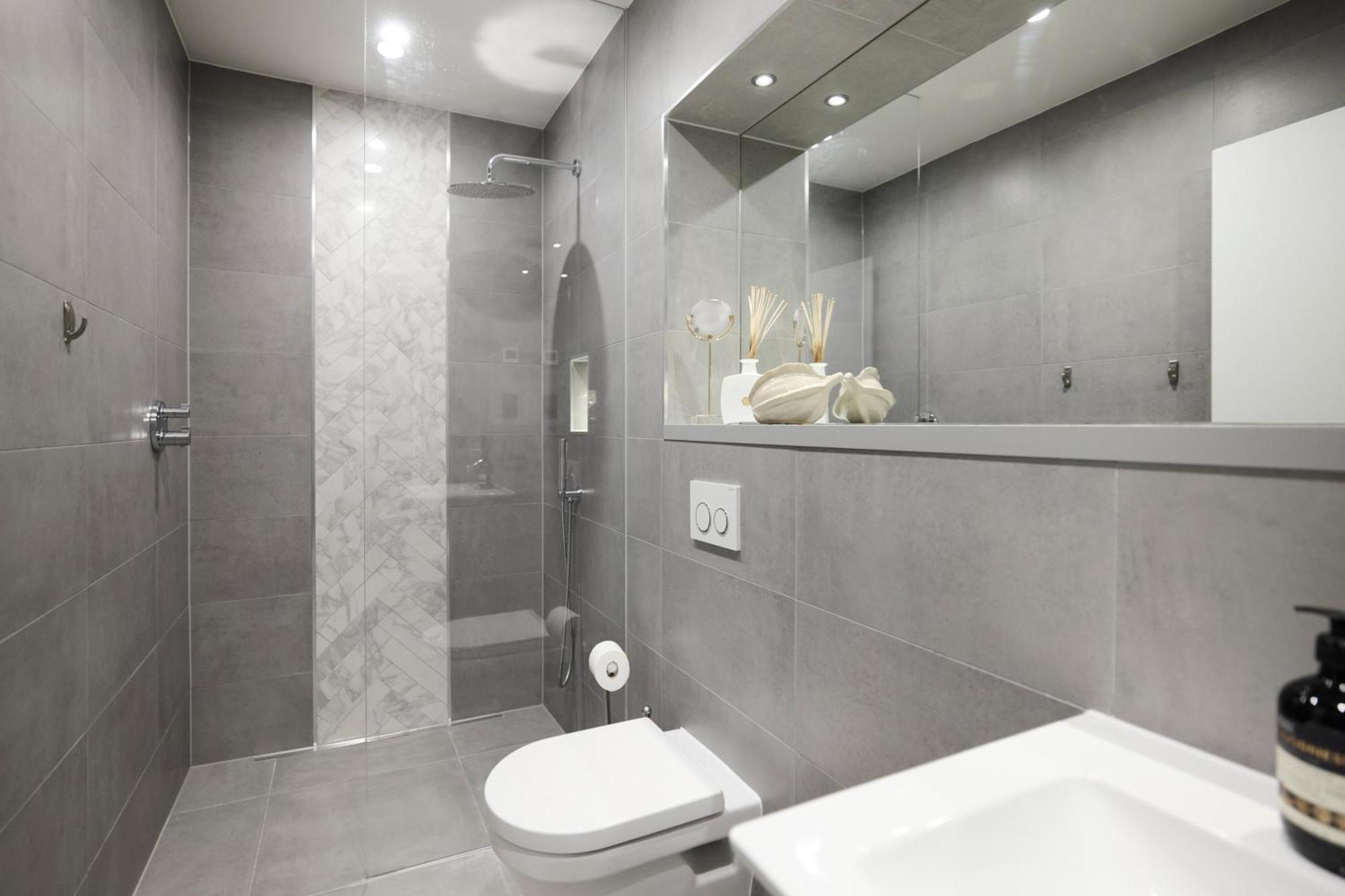 The Bayswater Retreat - Adorable 3bdr Flat With Balcony Appartamento *