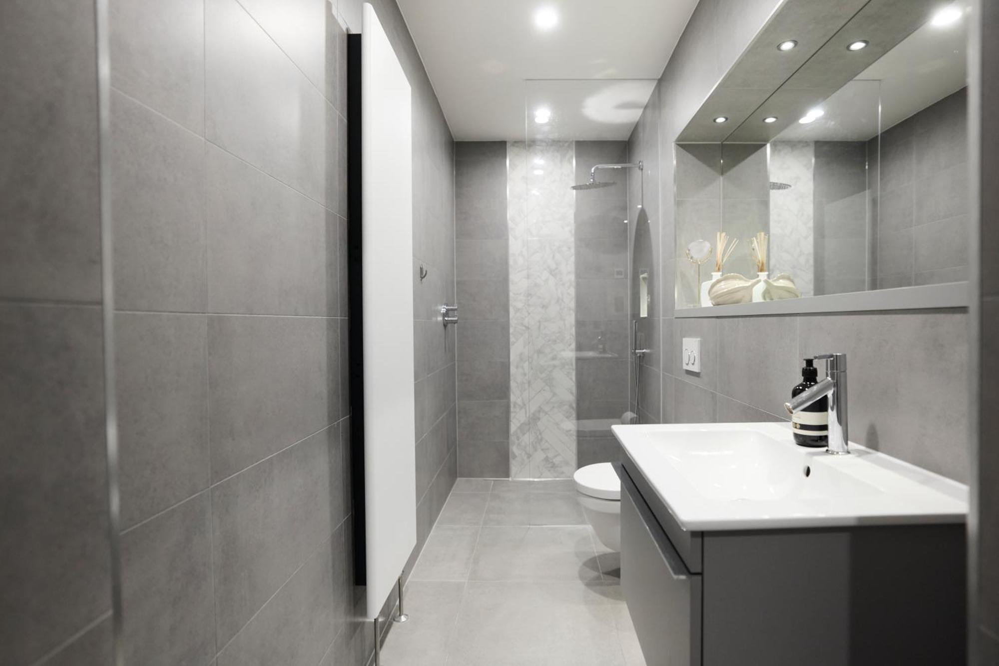 Appartamento The Bayswater Retreat - Adorable 3bdr Flat With Balcony *