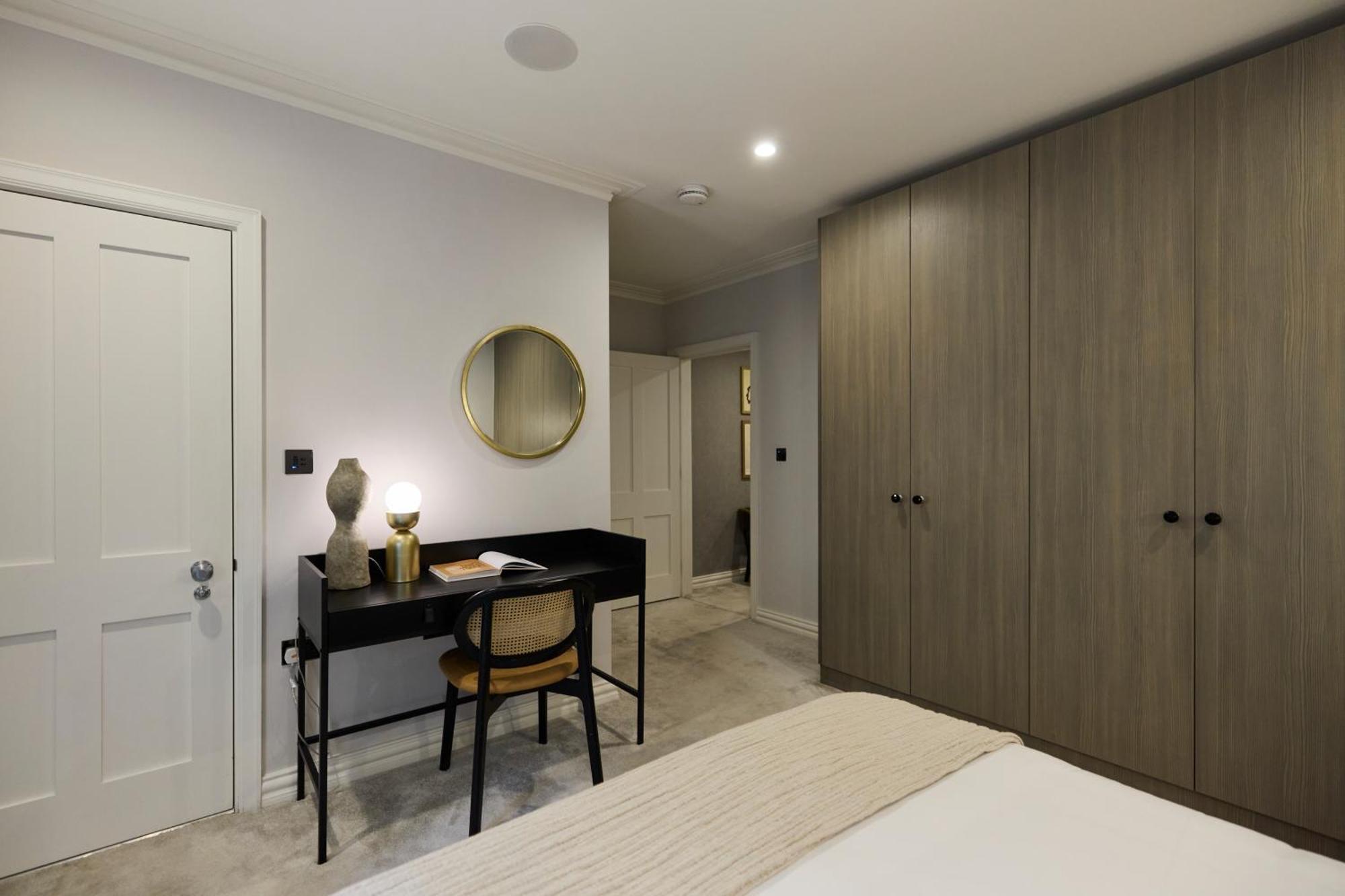 The Bayswater Retreat - Adorable 3bdr Flat With Balcony Appartamento *
